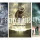 Image for article titled The Fantasy Novels Best Suited for Adaptation as a Movie or Series, According to our Readers